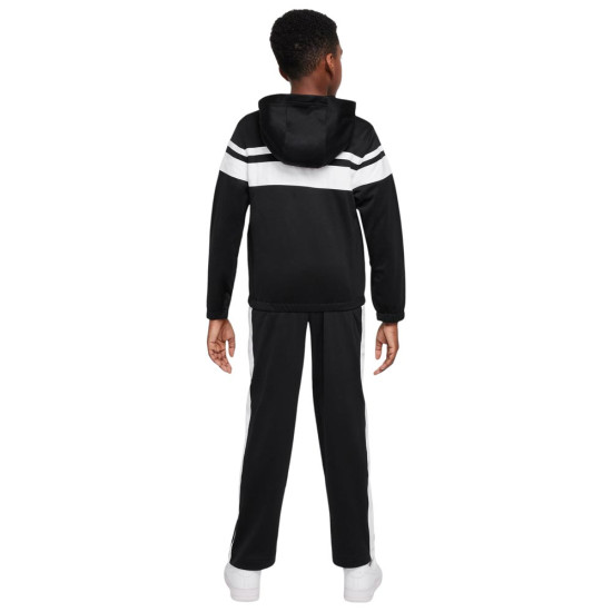 Nike Παιδικές φόρμες σετ Sportswear Dri-Fit Tracksuit Nike Παιδικές φόρμες σετ Sportswear Dri-Fit Tracksuit